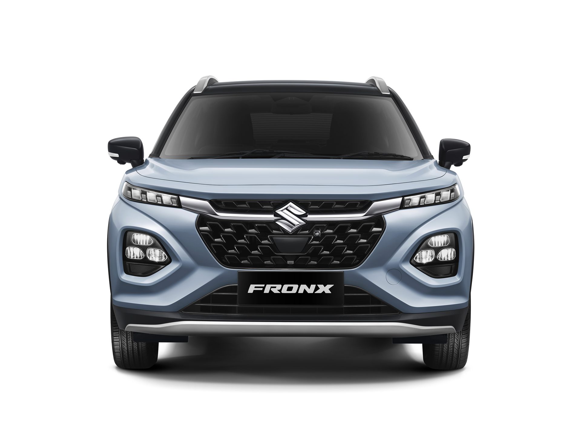 รูปภาพ ซูซูกิ Suzuki Fronx GL ปี 2025