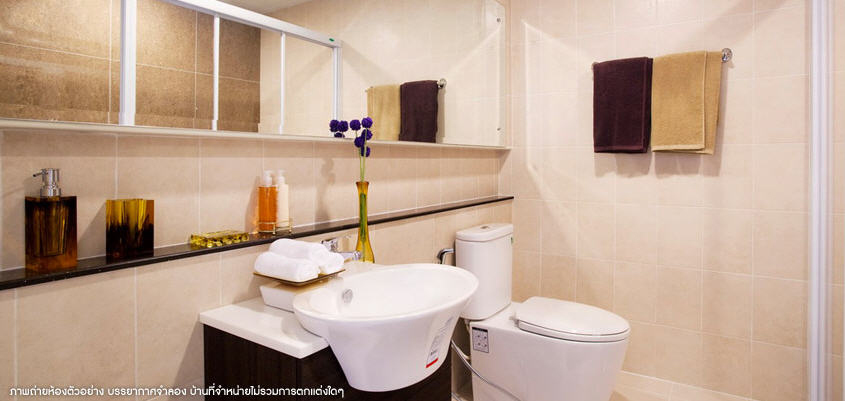 รูปภาพ บ้านกลางเมือง อ่อนนุช-วงแหวน (Baan Klang Muang)