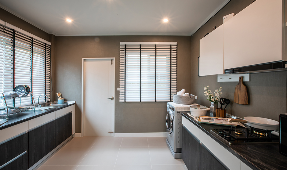 รูปภาพ ศุภาลัย พาร์ควิลล์ 2 บางนา - เทพารักษ์ (Supalai park Ville 2 Bangna - Theparak)