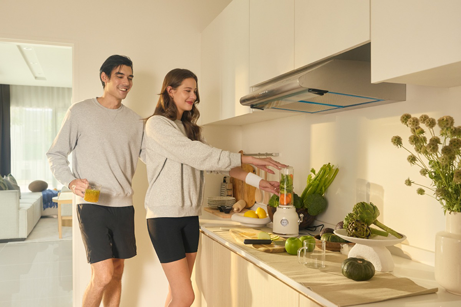 รูปภาพ โมเดน กาญจนาฯ - บางใหญ่ (Moden Kanchana - Bangyai)