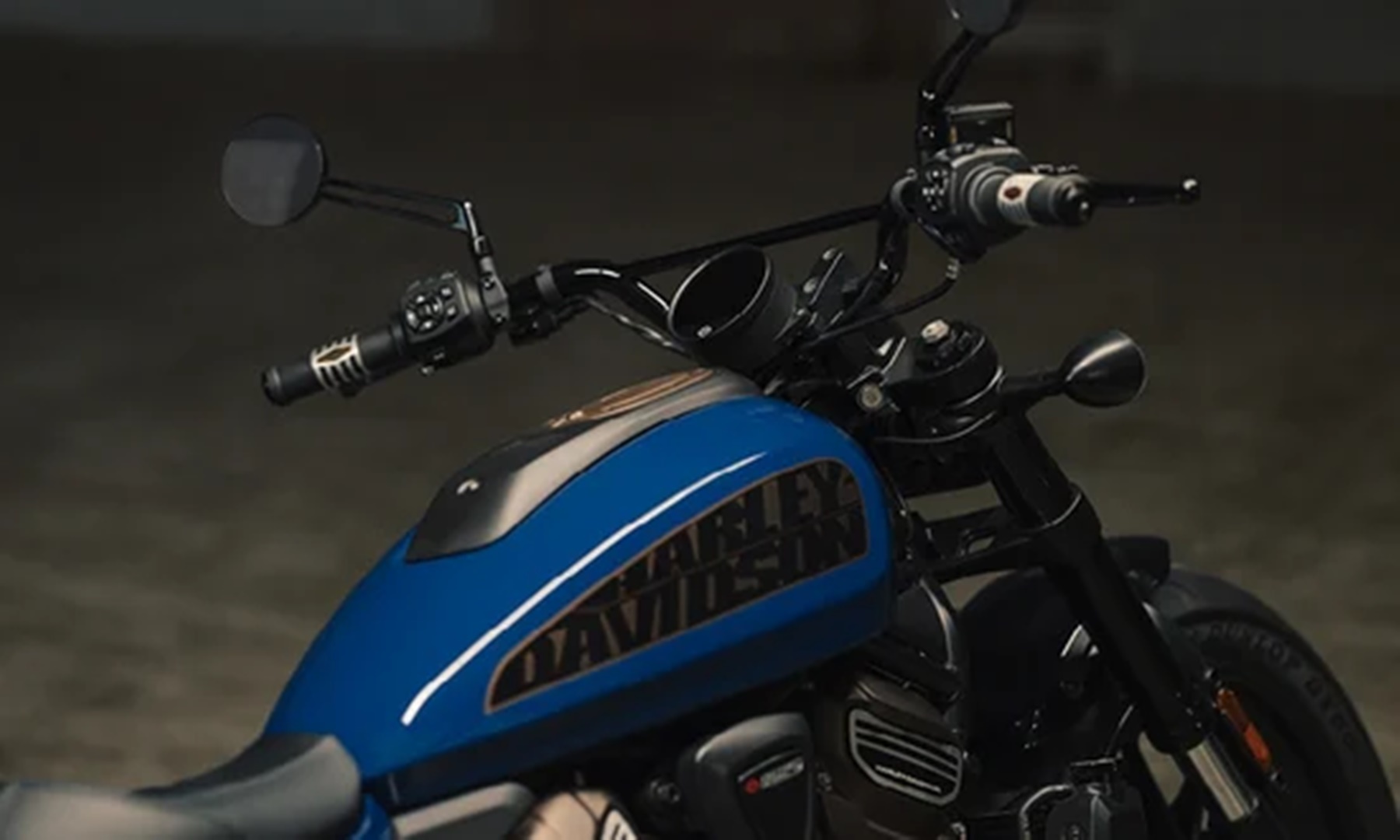 รูปภาพ ฮาร์ลีย์-เดวิดสัน Harley-Davidson Sport Sportster S ปี 2023