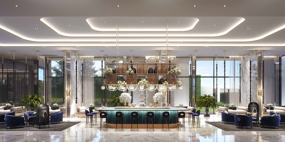 รูปภาพ ดิ แอดเดรส สยาม-ราชเทวี (The Address siam-ratchathewi)