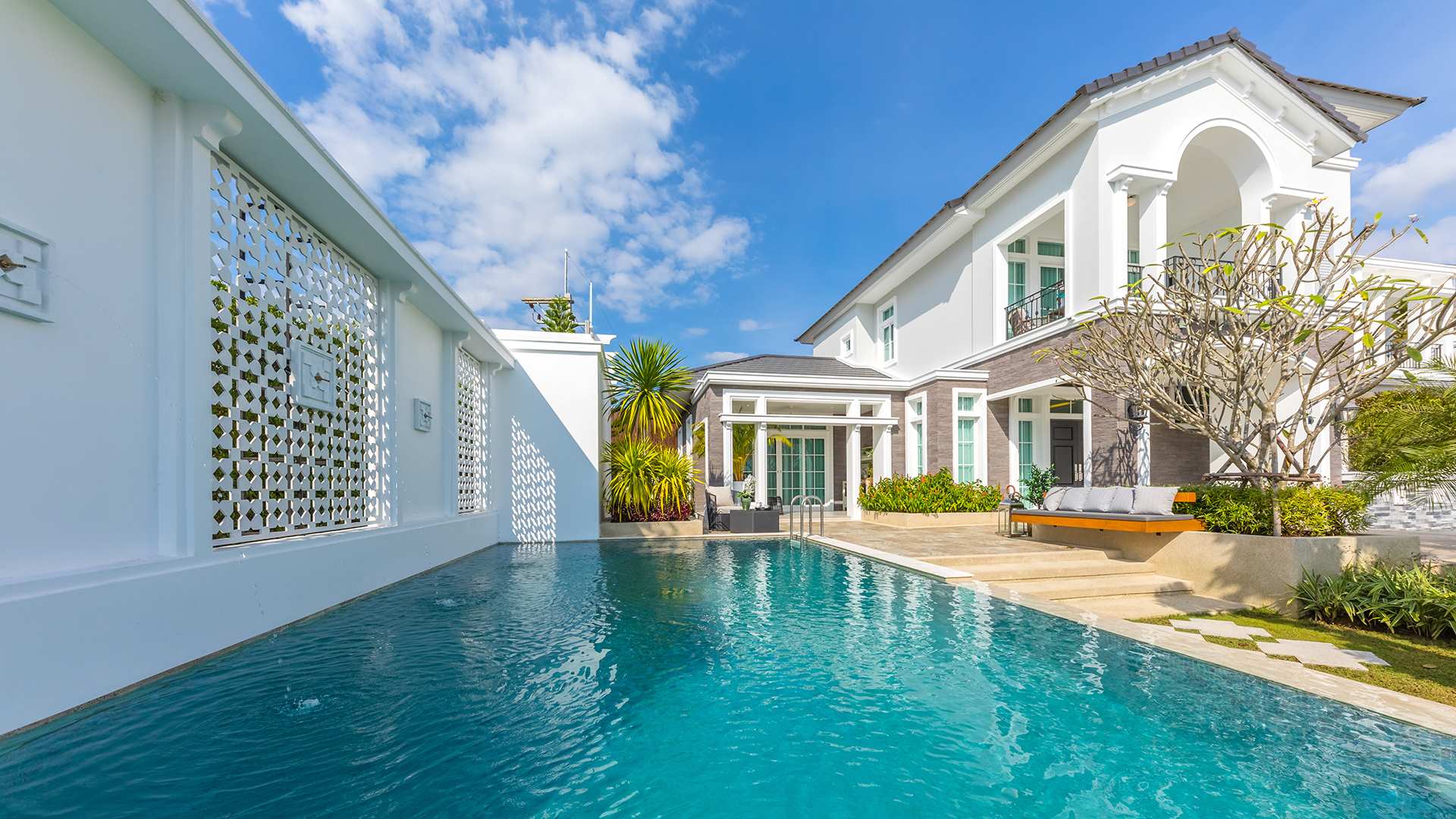 รูปภาพ นันทวัน ซีรีนเลค เชียงใหม่ (Nantawan Serene Lake Chiangmai)