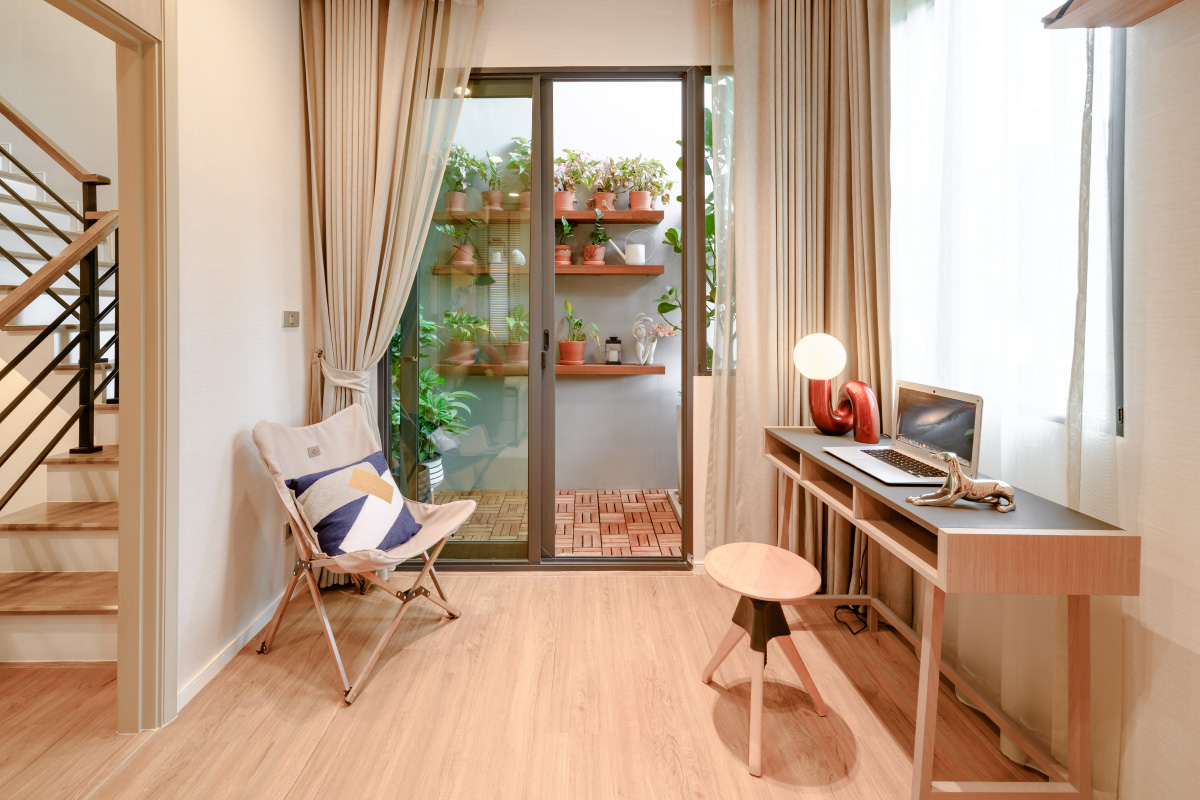 รูปภาพ พลีโน่ สุขสวัสดิ์-ประชาอุทิศ 76 (Pleno Suksawat-Prachauthit 76)