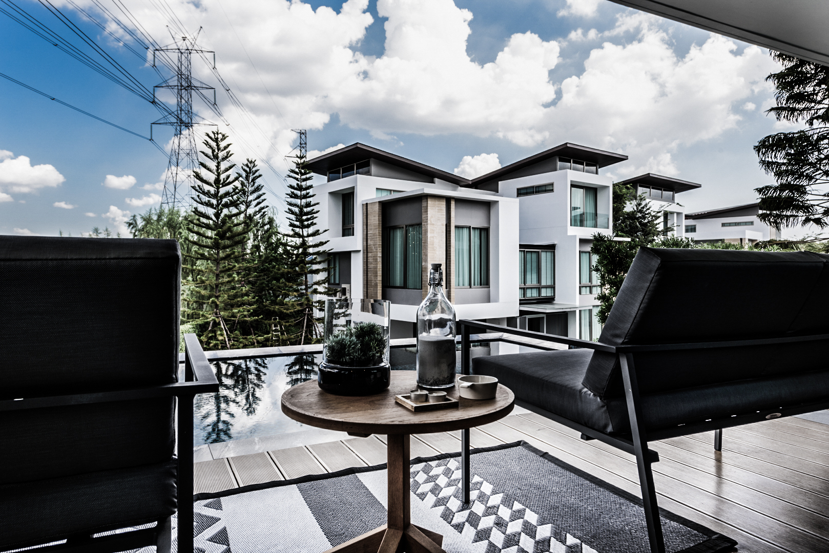 รูปภาพ เนอวานา บียอนด์ พระราม 2 (Nirvana Beyond Rama 2)