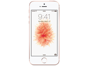 รูปภาพ แอปเปิล APPLE-iPhone SE (2GB/128GB)