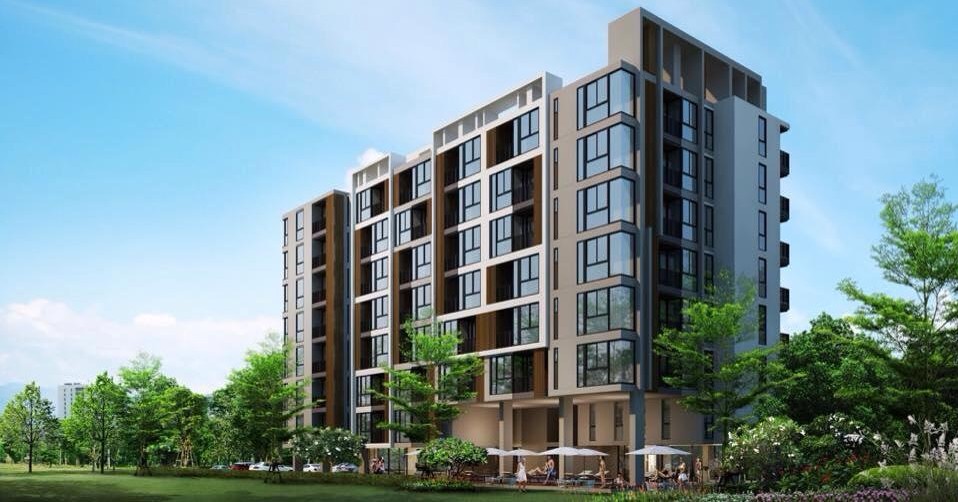 รูปภาพ ปาล์ม สปริงส์ นิมมาน (Palm Springs Nimman)