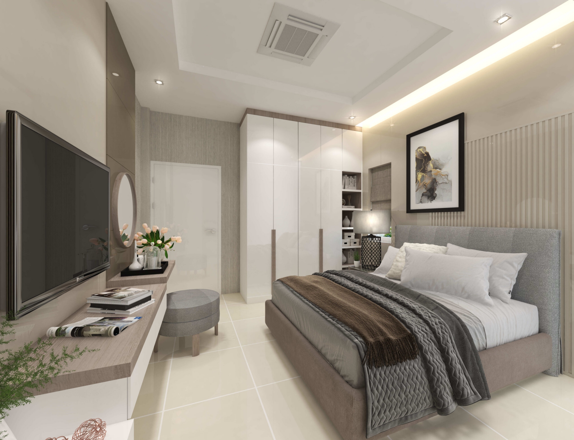 รูปภาพ ทาวน์ วิลเลจ ประปา (Town Village Prapa)