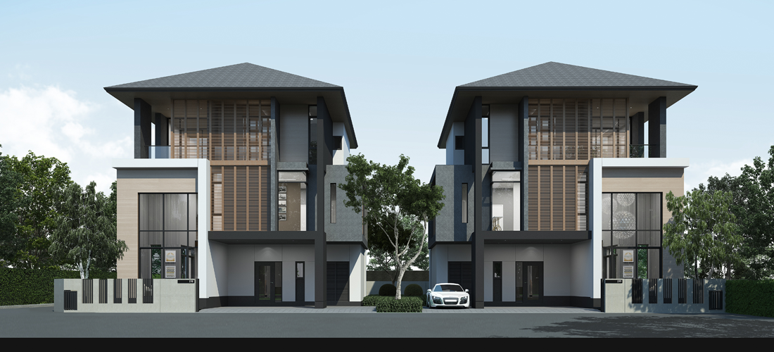 รูปภาพ เดอะ กรอสเวินเนอร์ ราษฎร์พัฒนา - รามคำแหง (The Grosvenor Ratpattana - Ramkamhaeng)