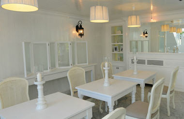 รูปภาพ โบ๊ทเฮ้าส์ หัวหิน (Boathouse Hua Hin)