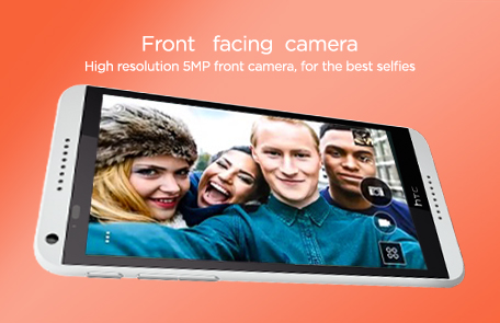 รูปภาพ เอชทีซี HTC-Desire 816