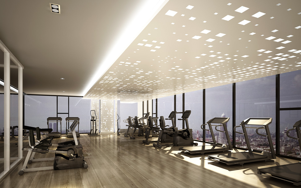 รูปภาพ ฟิวส์ เซนเซ่ บางแค (Fuse Sense Bangkae)