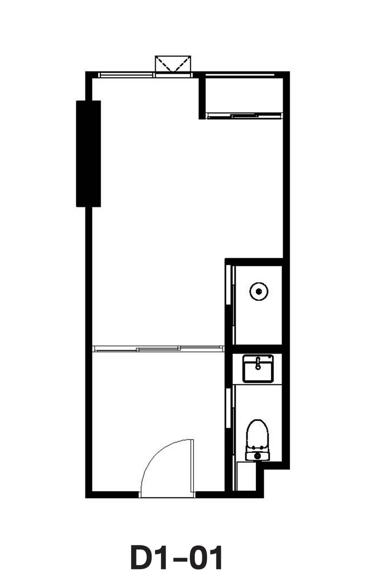 รูปภาพ ไนท์บริดจ์ สเปซ พระราม 9 (KnightsBridge Space Rama 9)