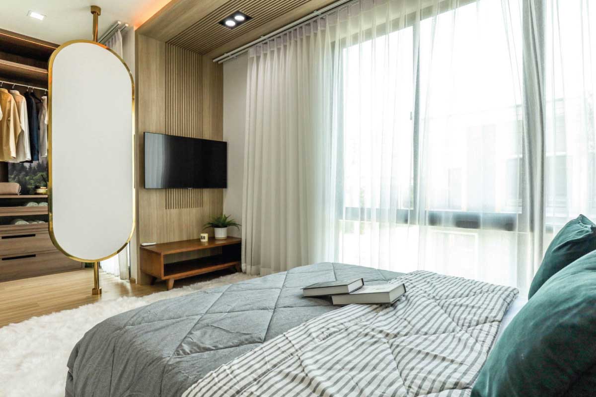 รูปภาพ บ้าน มาย-กรีน แอท บางนา กม.42 (Baan My-Green @ Bangna Km.42)