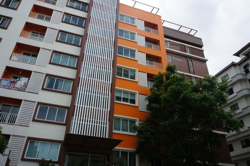 รูปภาพ เดอะ เพลน เนอรี่ สาทร (The Plenary Sathorn)