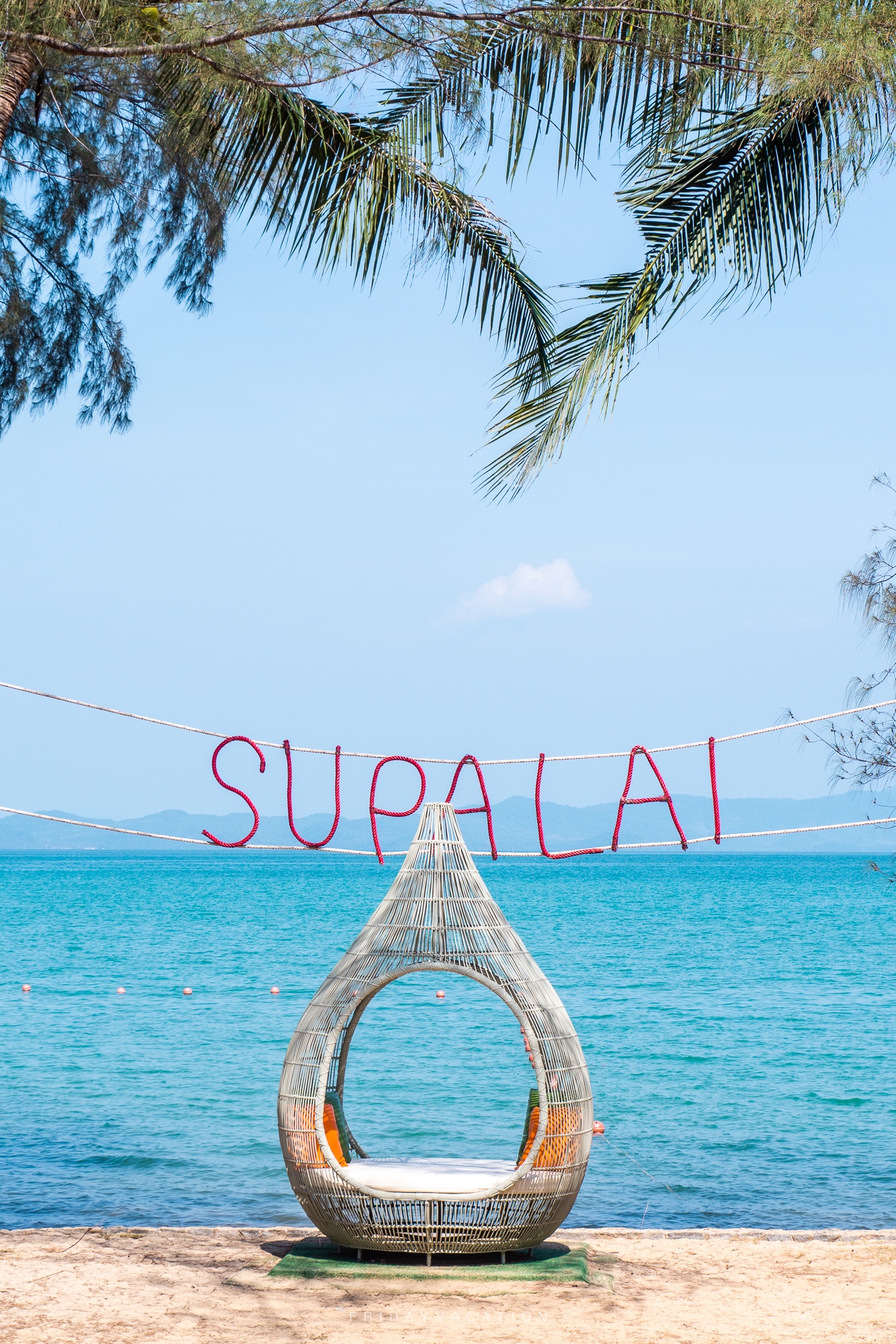 รูปภาพ ศุภาลัย ซีนิค เบย์ พูล วิลล่า (Supalai Scenic Bay Pool Villa)