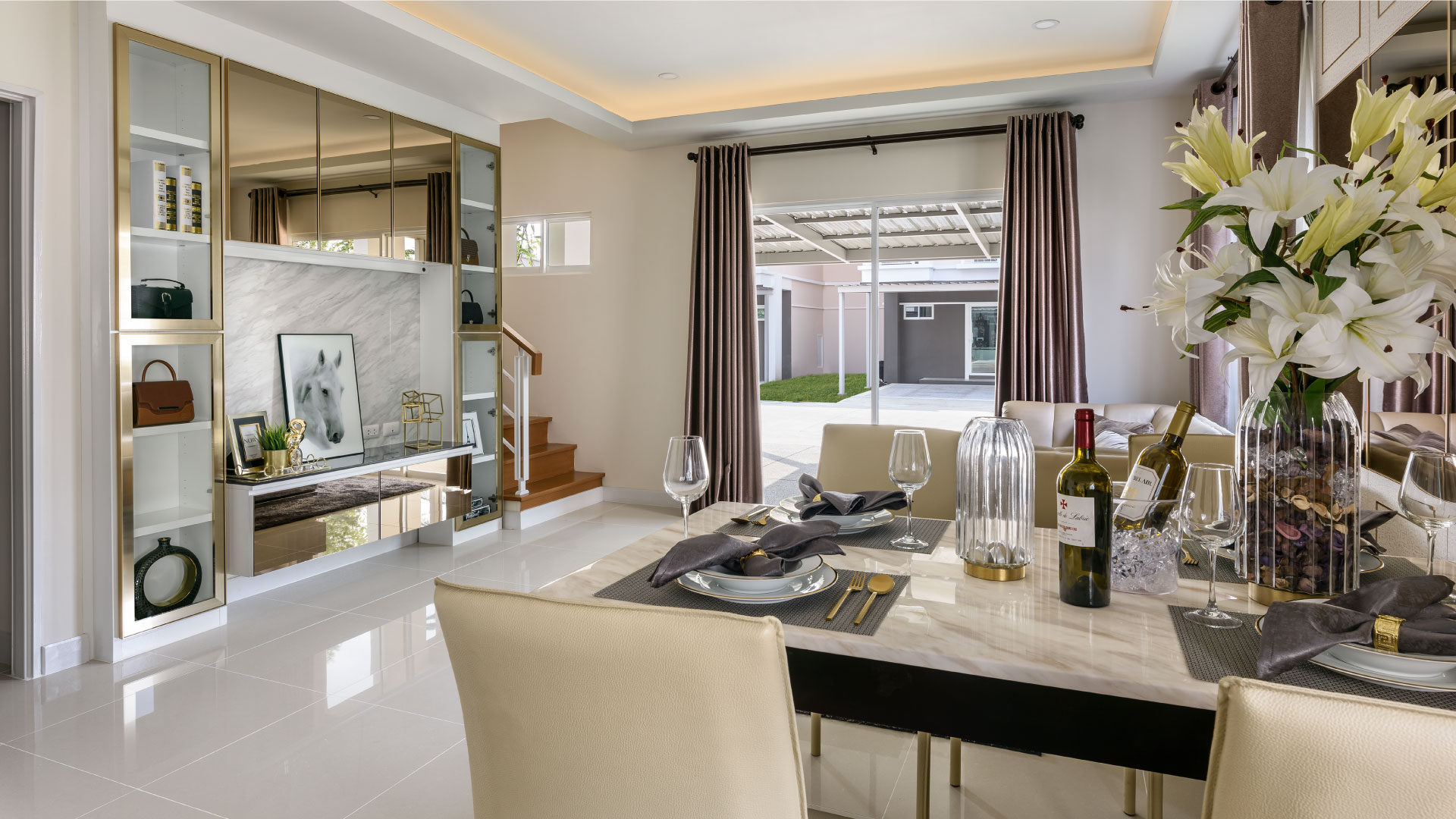 รูปภาพ ไอลีฟ พรีม่า เทพารักษ์ - บางบ่อ (I Leaf Prima Theparak - Bangbo)