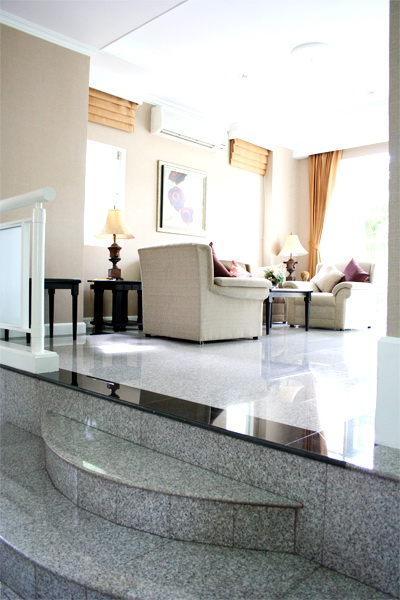 รูปภาพ ลลิล กรีนวิลล์ พระราม 2 - เอกชัย (Lalin Green Ville)