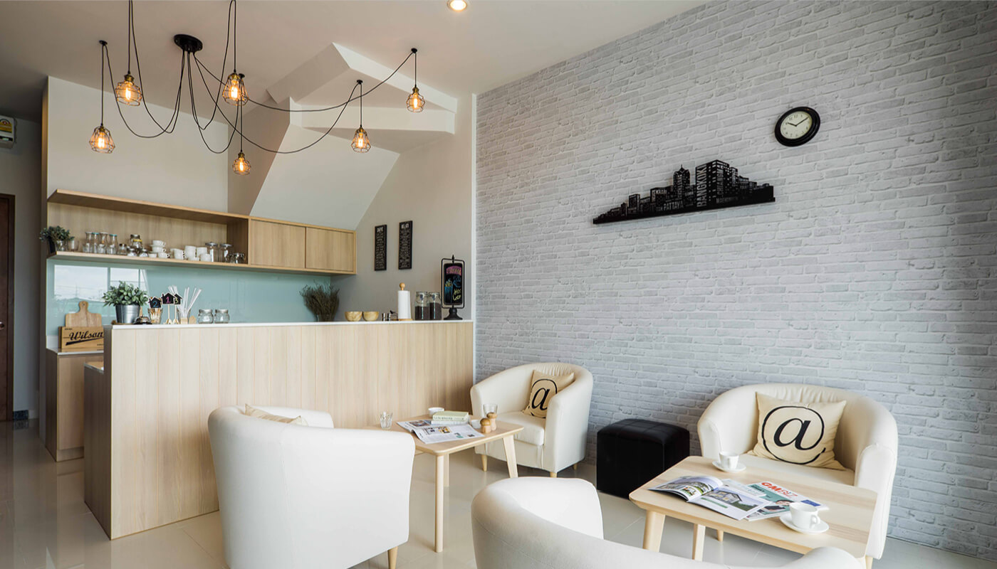 รูปภาพ เสนา ช็อปเฮ้าส์ ลำลูกกา-คลอง 6 (Sena Shophouse Lamlukka-Khlong 6)