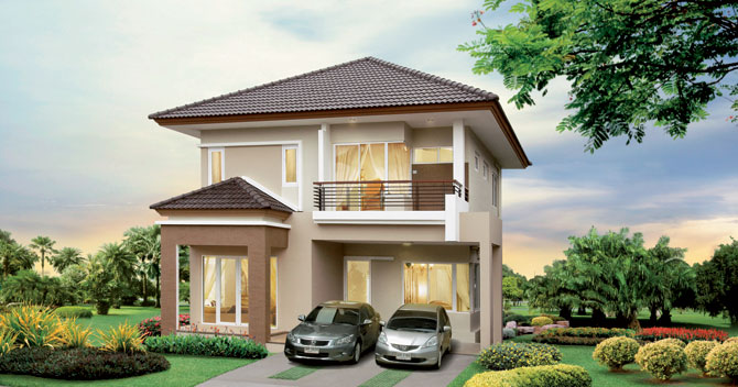 รูปภาพ เนเบอร์โฮม วัชรพล (Neighborhome Watcharaphon)