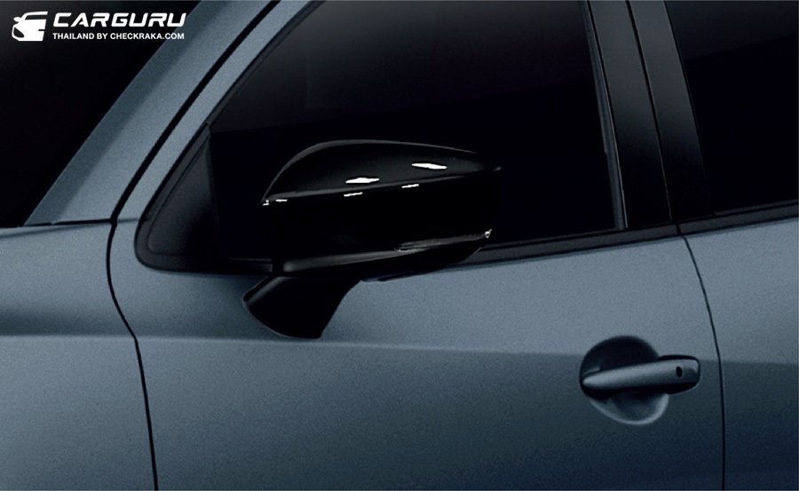 รูปภาพ มาสด้า Mazda 2 Carbon Edition ปี 2022