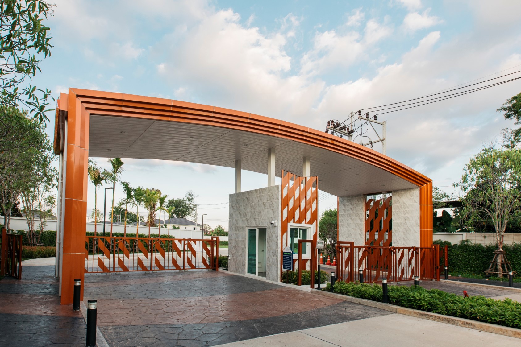 รูปภาพ ศุภาลัย เลค วิลล์ ภูเก็ต (Supalai Lake Ville Phuket)