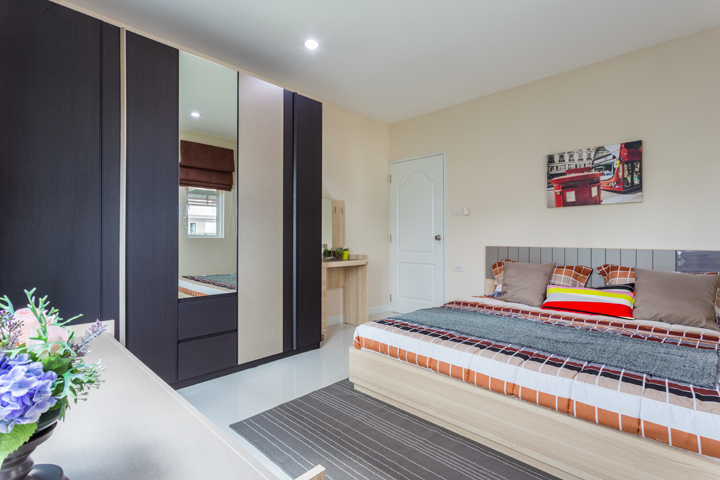 รูปภาพ ไอลีฟ ทาวน์ ราชพฤกษ์-กาญจนาฯ (Leaf Town Ratchaphruek-Kanchana)