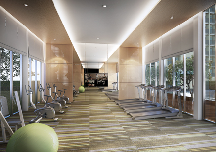 รูปภาพ แอสปาย รัตนาธิเบศร์ 2 (Aspire Rattanatibet 2)