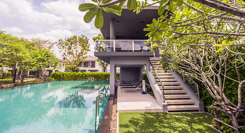 รูปภาพ มัณฑนา วงแหวน - บางบอน (Manthana Wongwaen - Bangbon)