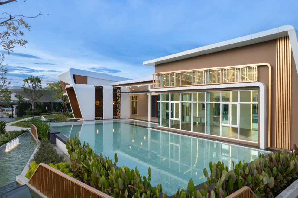 รูปภาพ เพรสทีจ พระราม 2 (Prestige Rama 2)