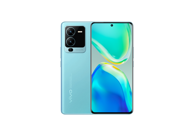 รูปภาพ วีโว่ vivo V25 Pro (12GB/256GB)