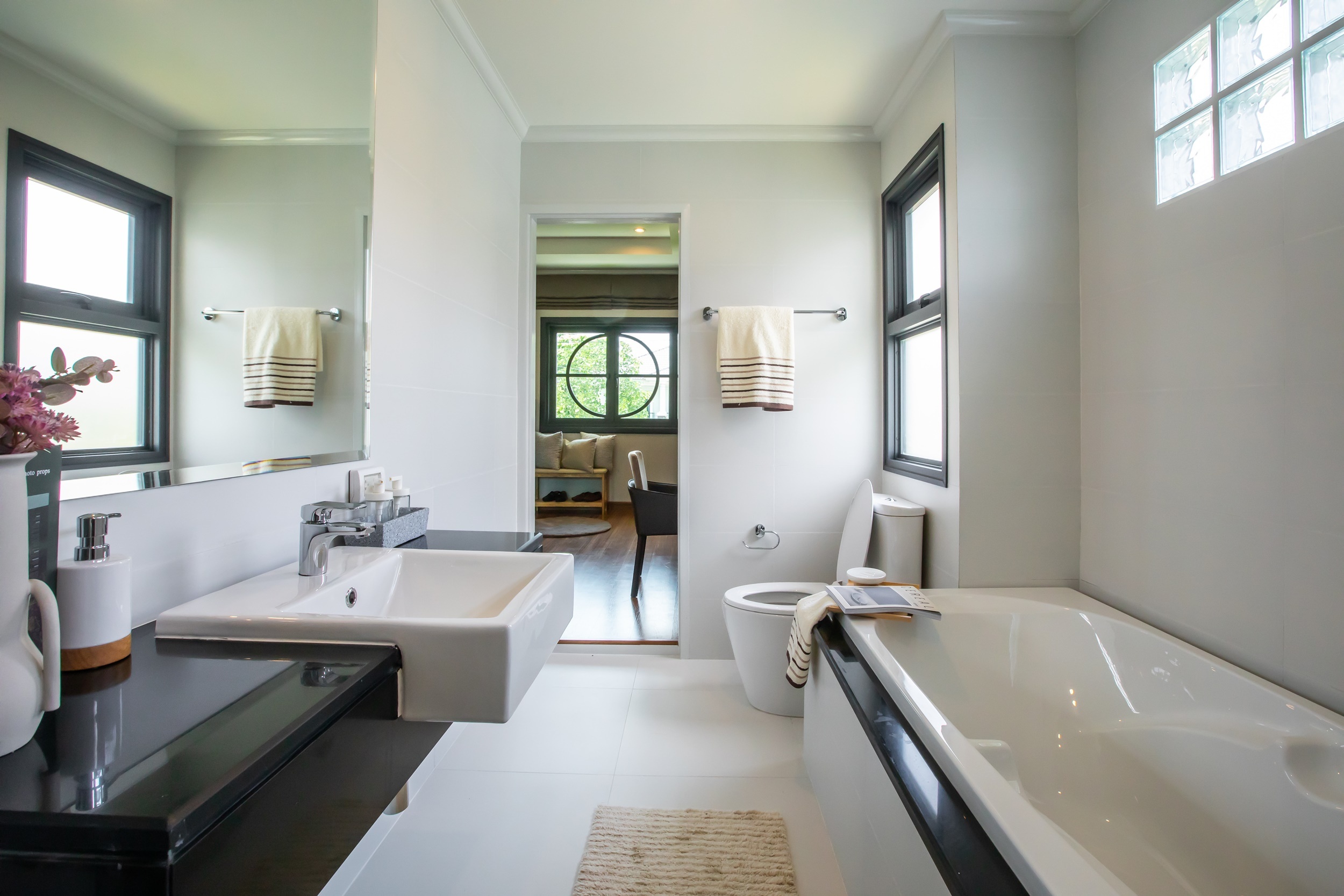 รูปภาพ ศุภาลัย พาร์ควิลล์ หางดง - เชียงใหม่ (Supalai Park Ville Hangdong - Chiangmai)