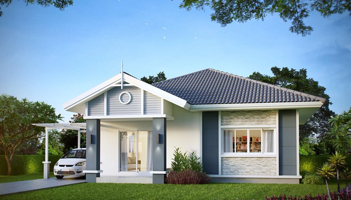 รูปภาพ เมโทรทาวน์ 5 ชยางกูร (Metrotown 5 Chayangkul)