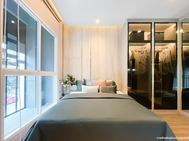 รูปภาพ เพลส 168 ปิ่นเกล้า (Place 168 Pinklao)