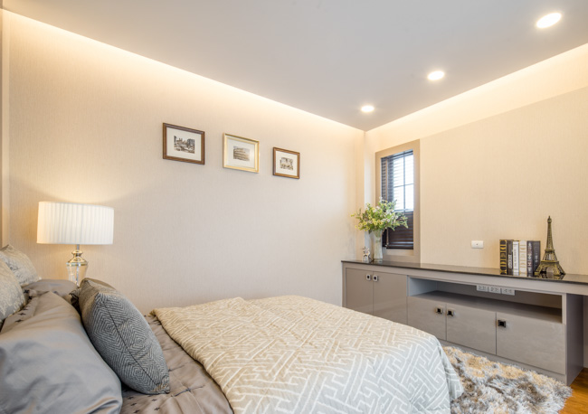 รูปภาพ เดอะ เลเจ้นท์ สาทร - นราธิวาส (The Legend Sathorn - Narathiwas)