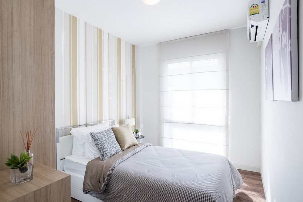 รูปภาพ วิลล่า บารานี รังสิต คลอง 3 (Villa Baranee Rangsit-Klong3)