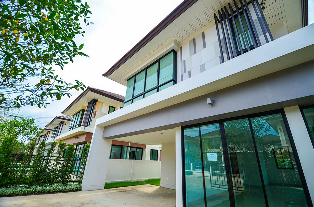 รูปภาพ สัมมากร รังสิต คลอง 2 (Sammakorn Rangsit Klong 2)