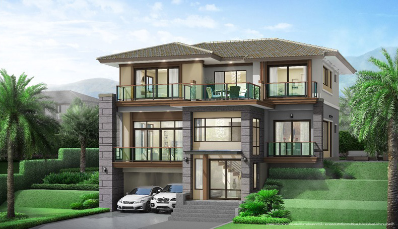 รูปภาพ เดอะ ปาล์ม กะทู้-ป่าตอง (The Palm Kathu - Patong)