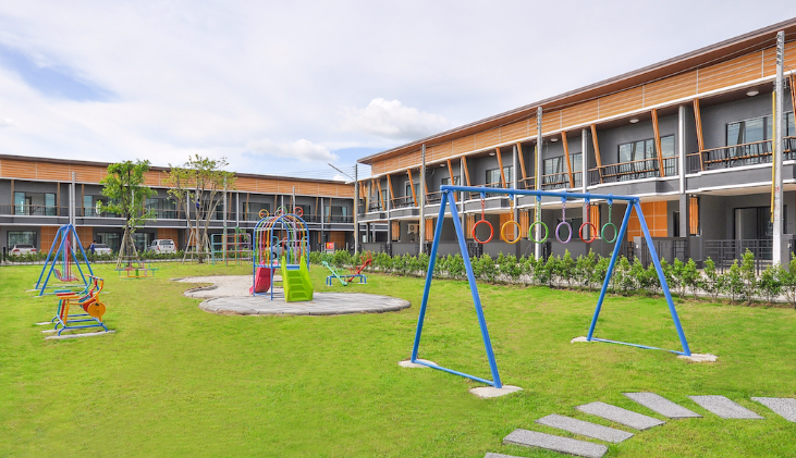 รูปภาพ สยามไอยรา รีสอร์ต (Siam Iyara Resort)