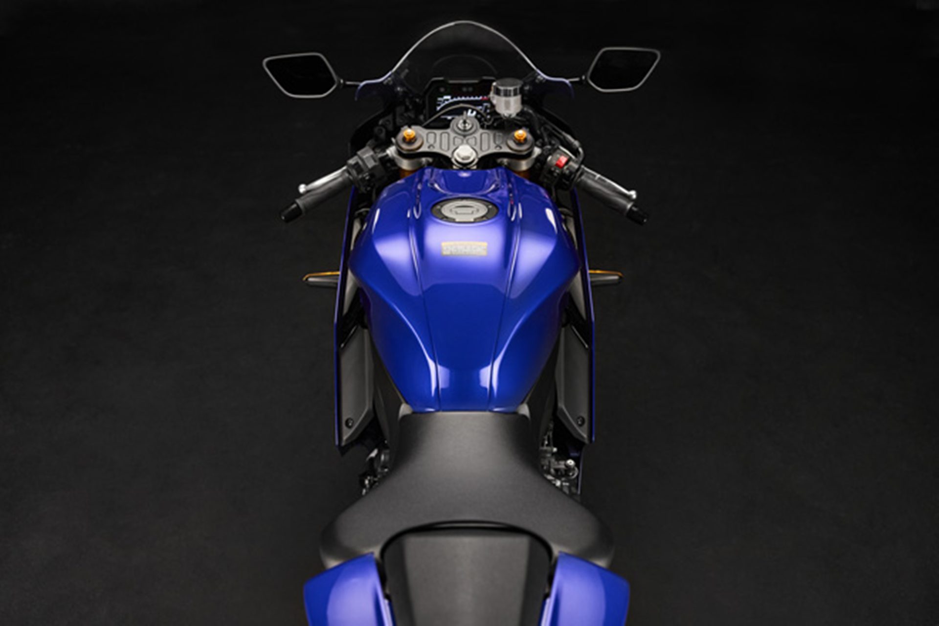 รูปภาพ ยามาฮ่า Yamaha R7 (Standard) ปี 2025
