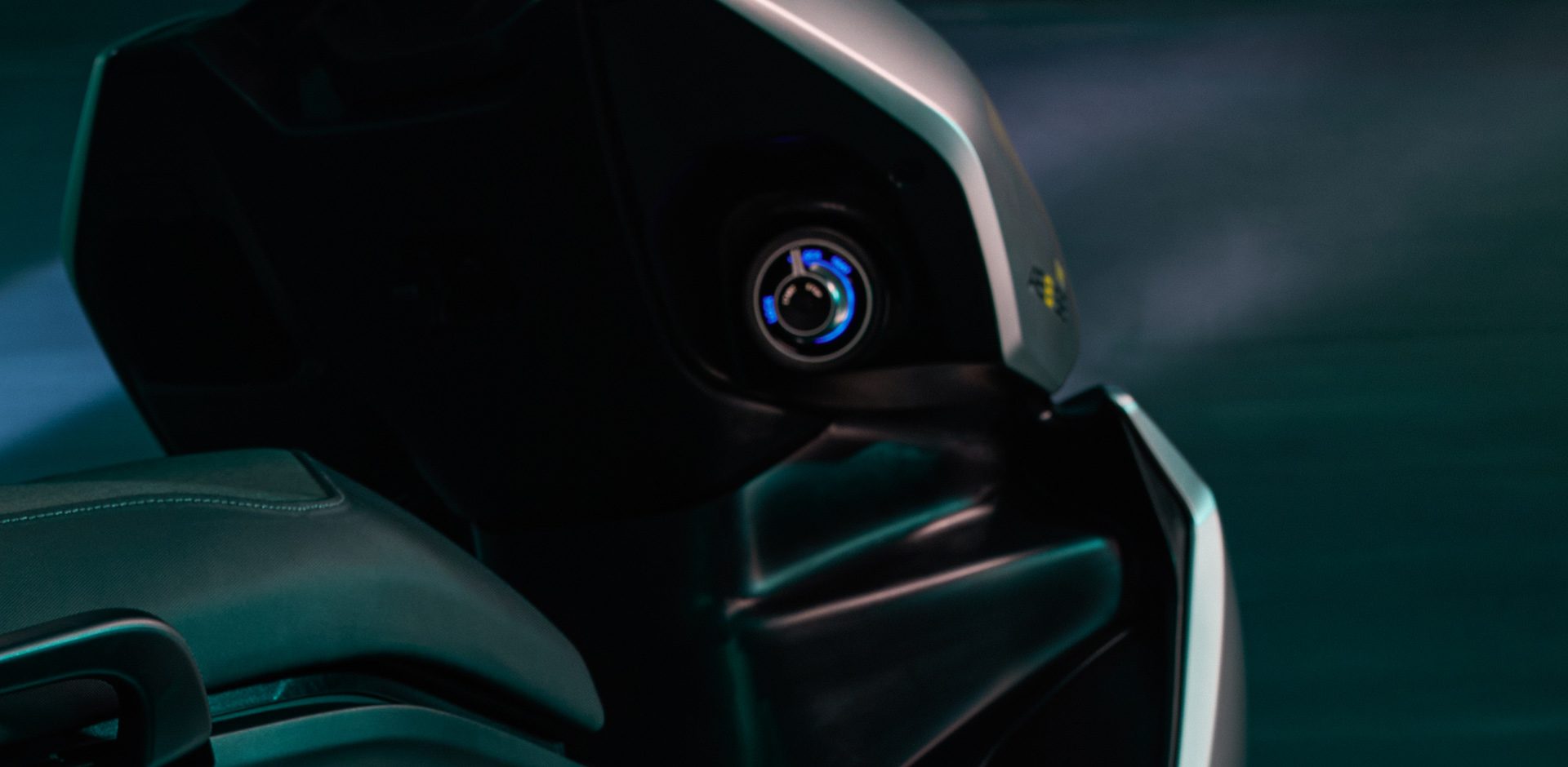 รูปภาพ ซีโฮ่ ZEEHO AE AE8 SE ปี 2023