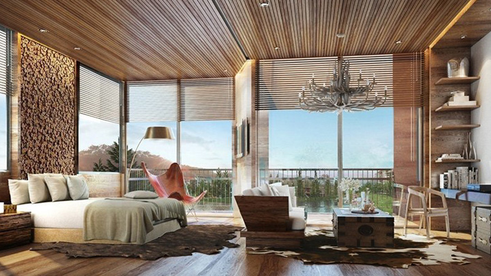 รูปภาพ เดอะ พลูริส เขาใหญ่ (The Pluris Khaoyai)