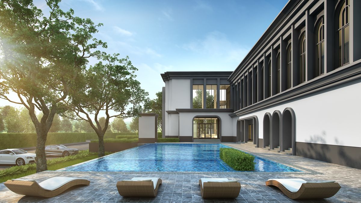 รูปภาพ แกรนด์ บริทาเนีย วงแหวน-รามอินทรา (Grand Britania Wongwaen-Ramintra)