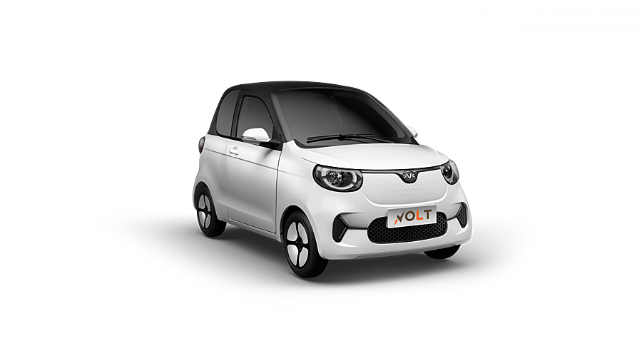 รูปภาพ โวลต์ ซิตี้ อีวี Volt For-Two Top ปี 2022