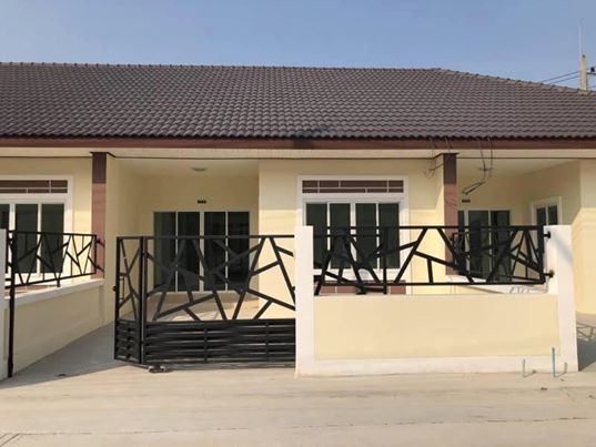 รูปภาพ ริวโอ วิลเลจ ปลวกแดง(Ryu O Village Pluak Daeng)