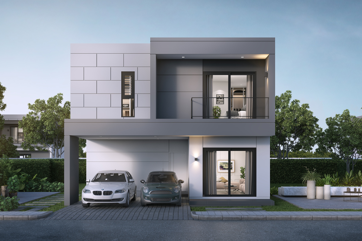 รูปภาพ เซนโทร ชัยพฤกษ์ - แจ้งวัฒนะ 3 (Centro Chaiyapruek - Chaengwattana 3)