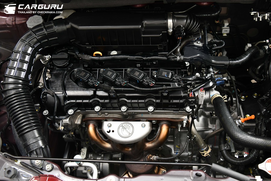 รูปภาพ ซูซูกิ Suzuki Ertiga Hybrid GL ปี 2022