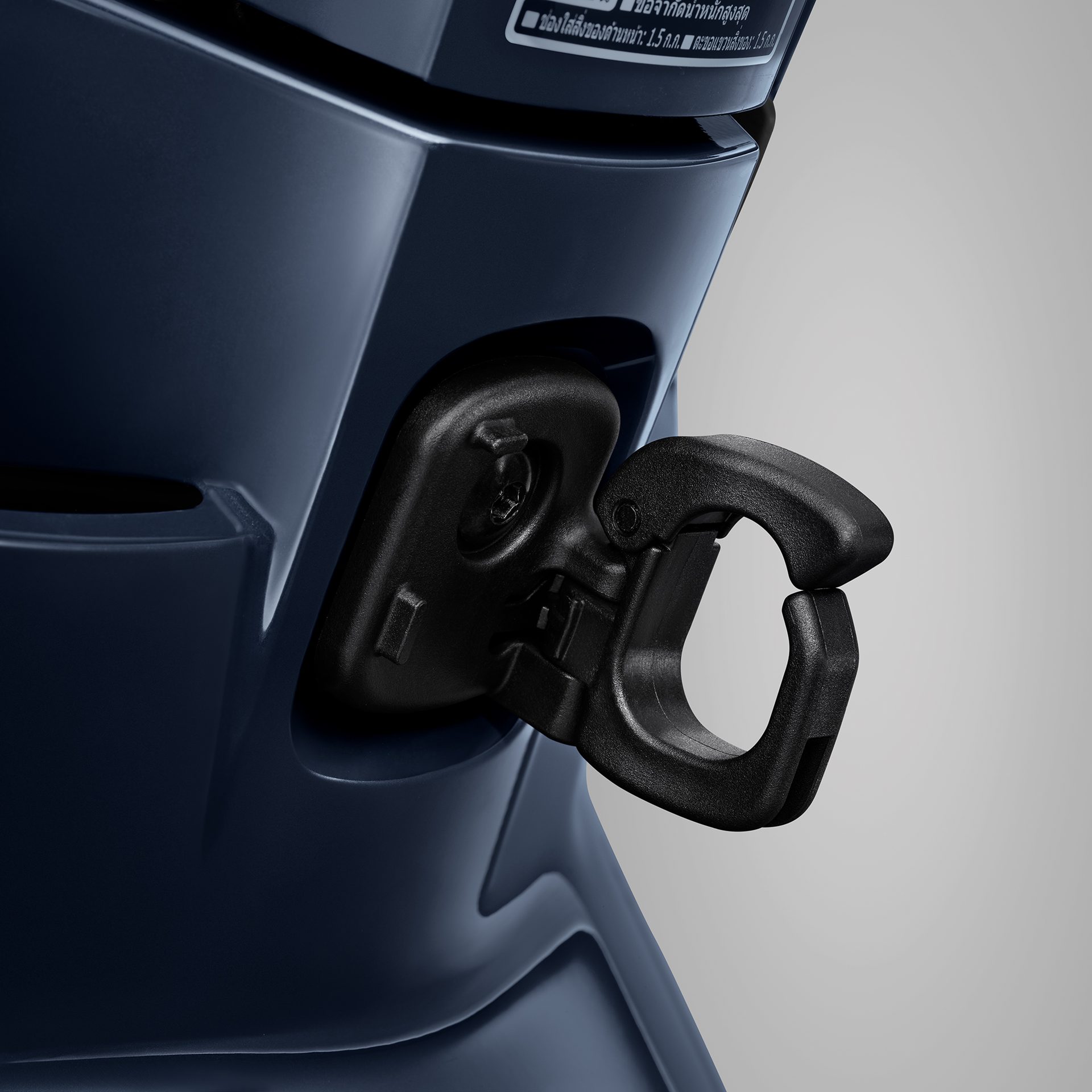 รูปภาพ ฮอนด้า Honda Wave 125 ล้อซี่ลวด ปี 2025