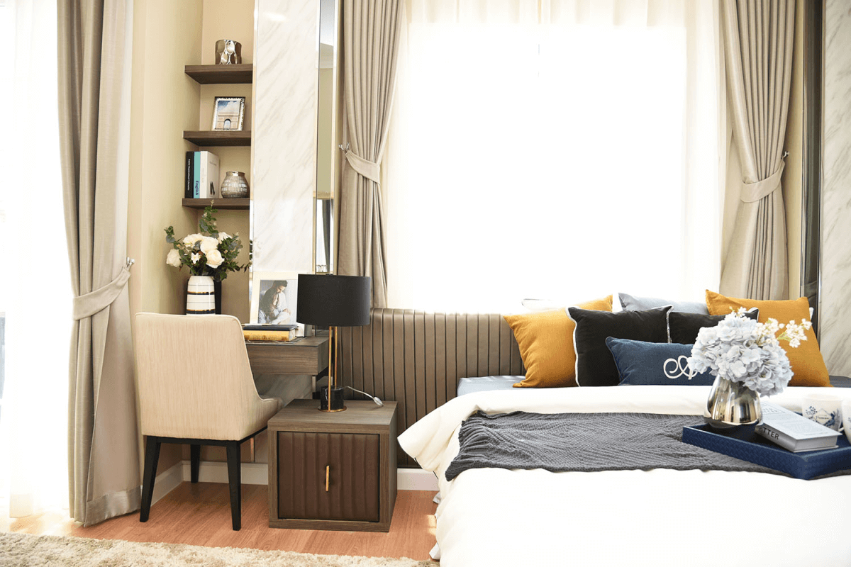 รูปภาพ โกลเด้น ทาวน์ ๒ บางแค (Golden Town ๒ Bangkae)