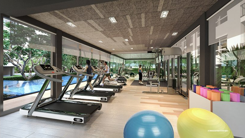 รูปภาพ นิช ไอดี เพชรเกษม-บางแค (Niche ID Petchkasem - Bangkae)